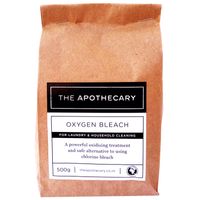 The Apothecary Oxygen Bleach, 500g